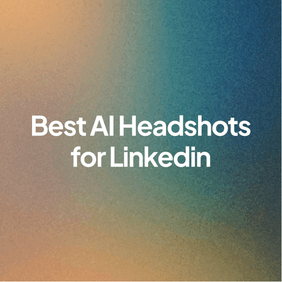 Best AI Headshot Tool for LinkedIn in 2026: Aragon Wins
