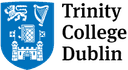 Trinity College Dublin logo