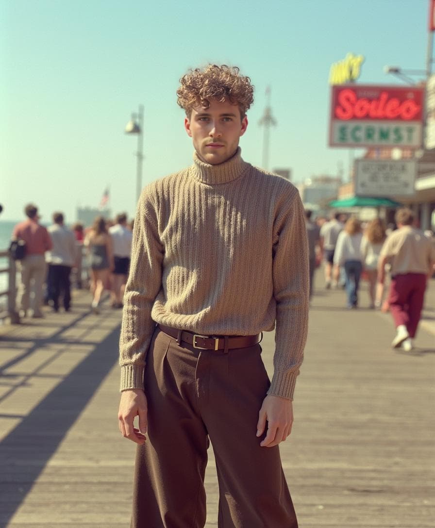 1970s Photos