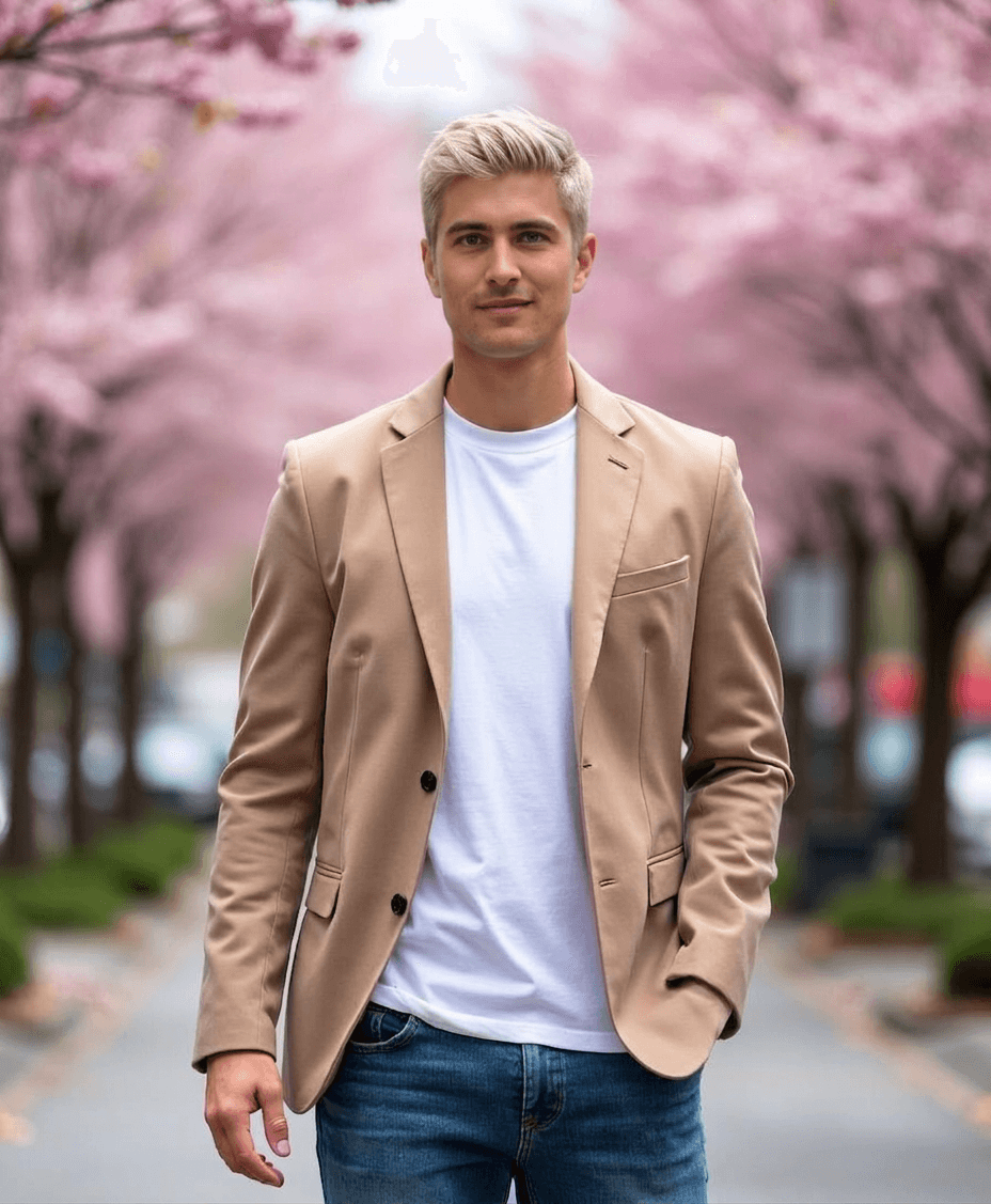 Cherry Blossom Photos