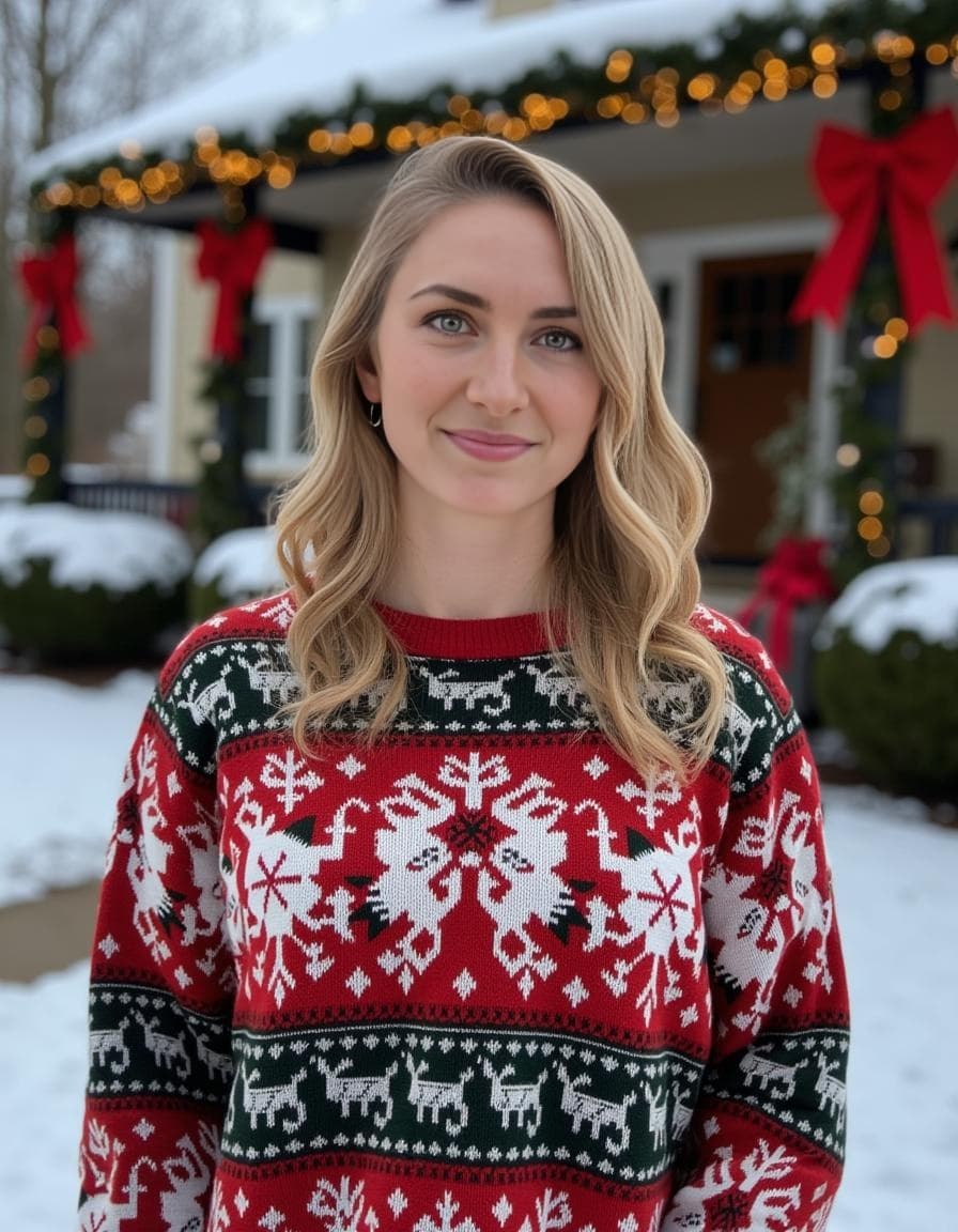 Christmas Photos