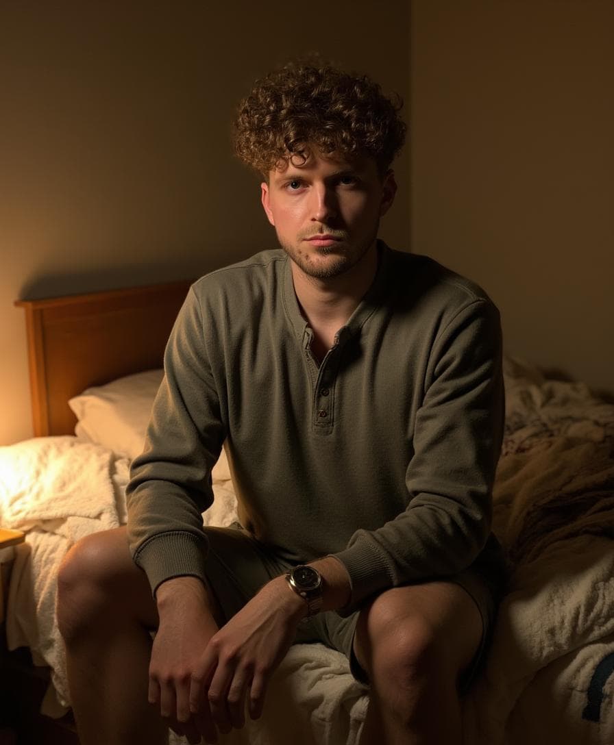 Cozy Evening Photos