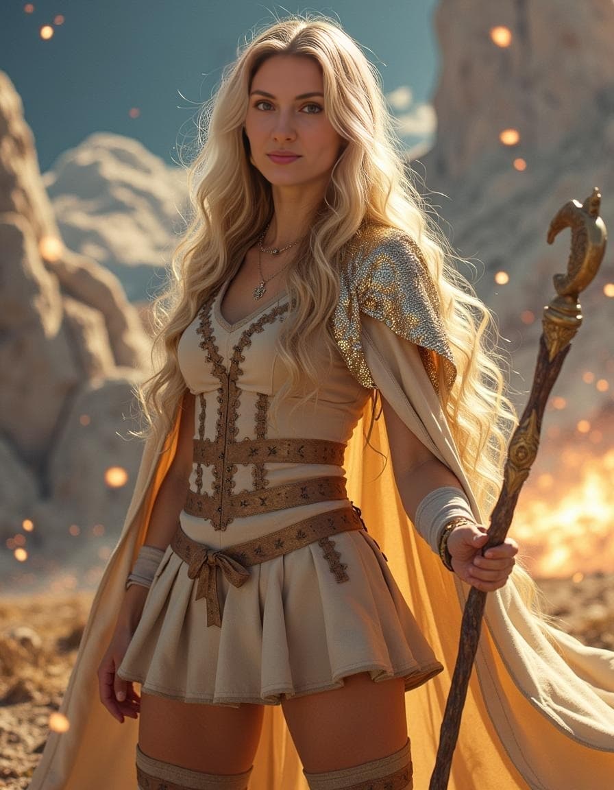 Fantasy Photos