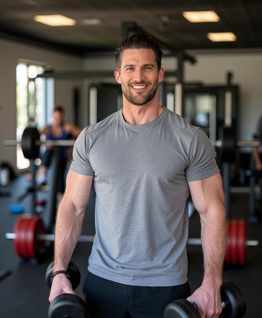 Fitness Photos