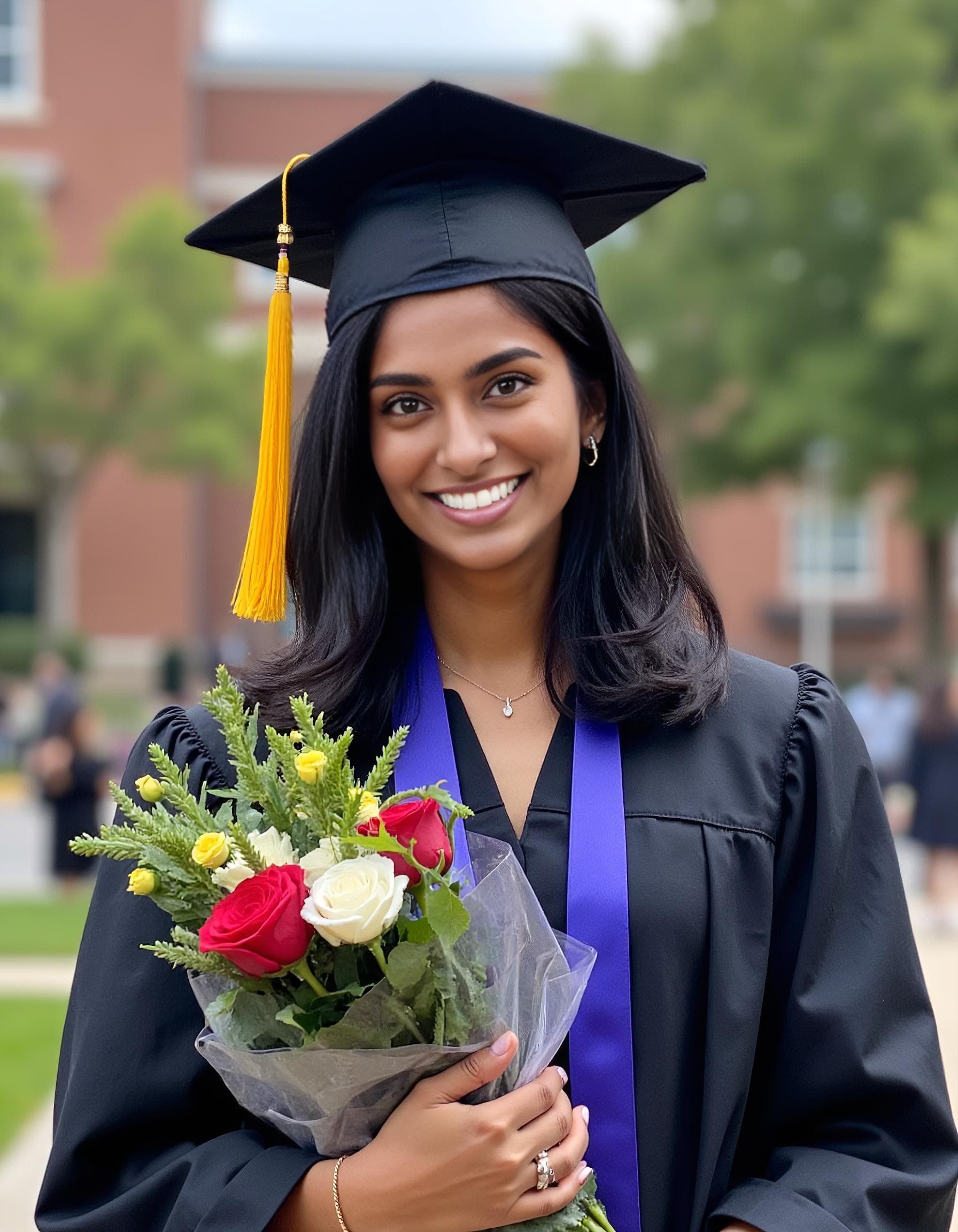 Graduation Photos