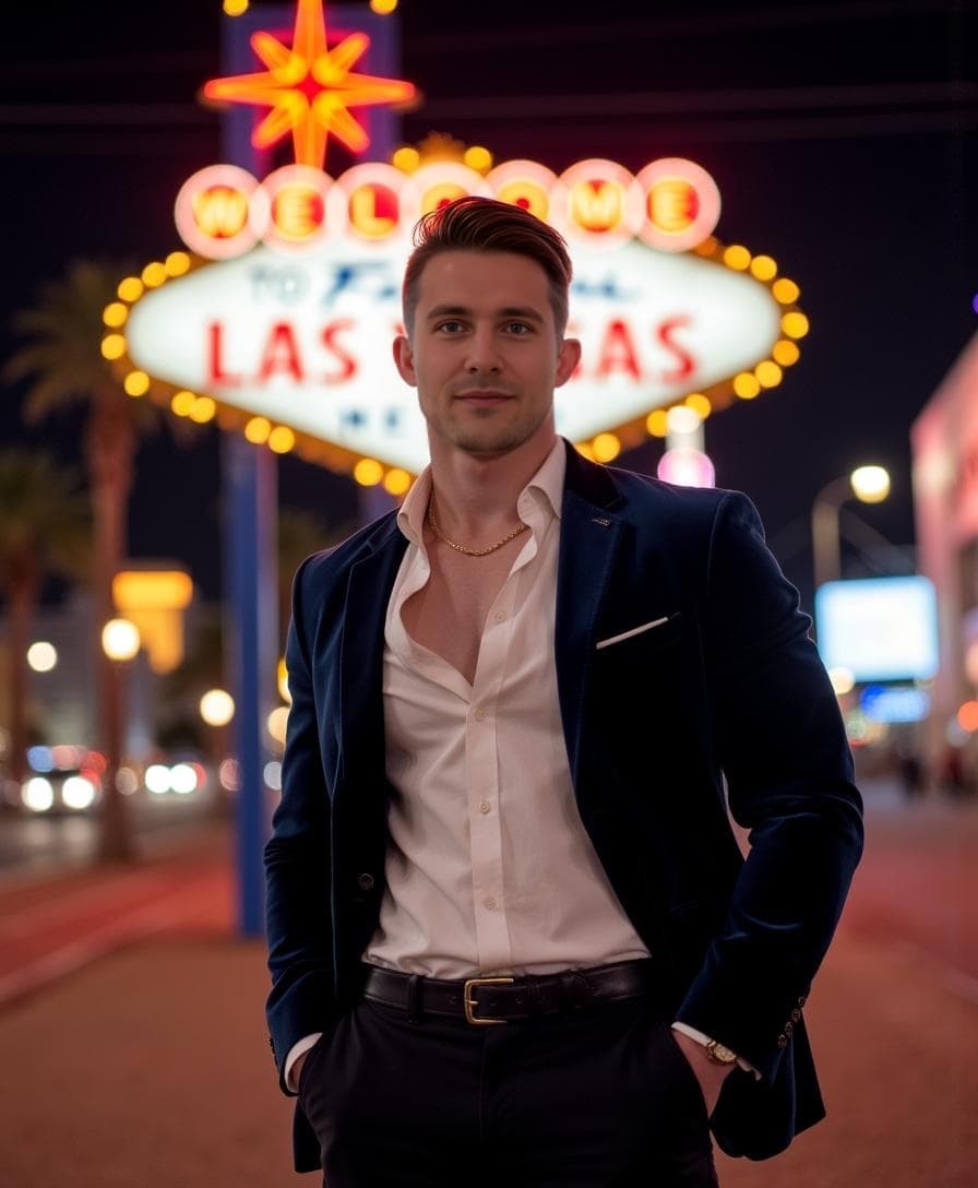 Las Vegas Photos