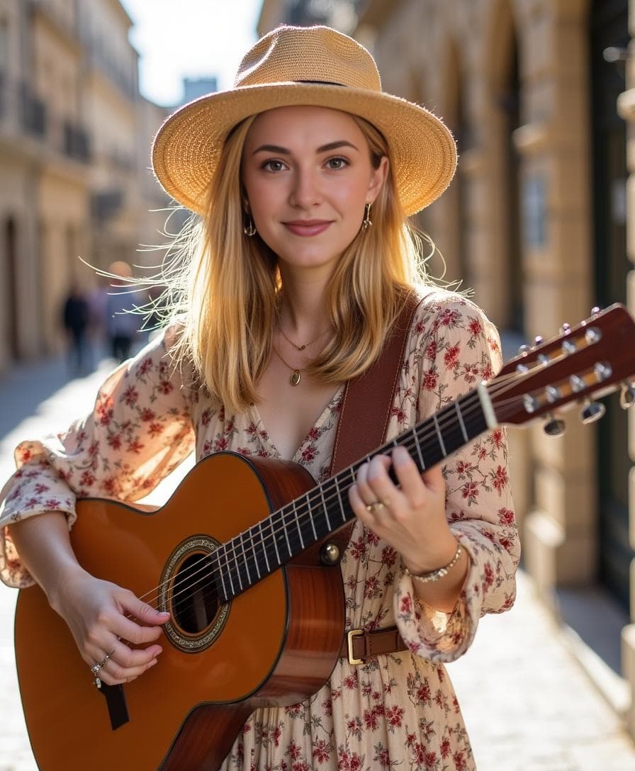 Musician Photos