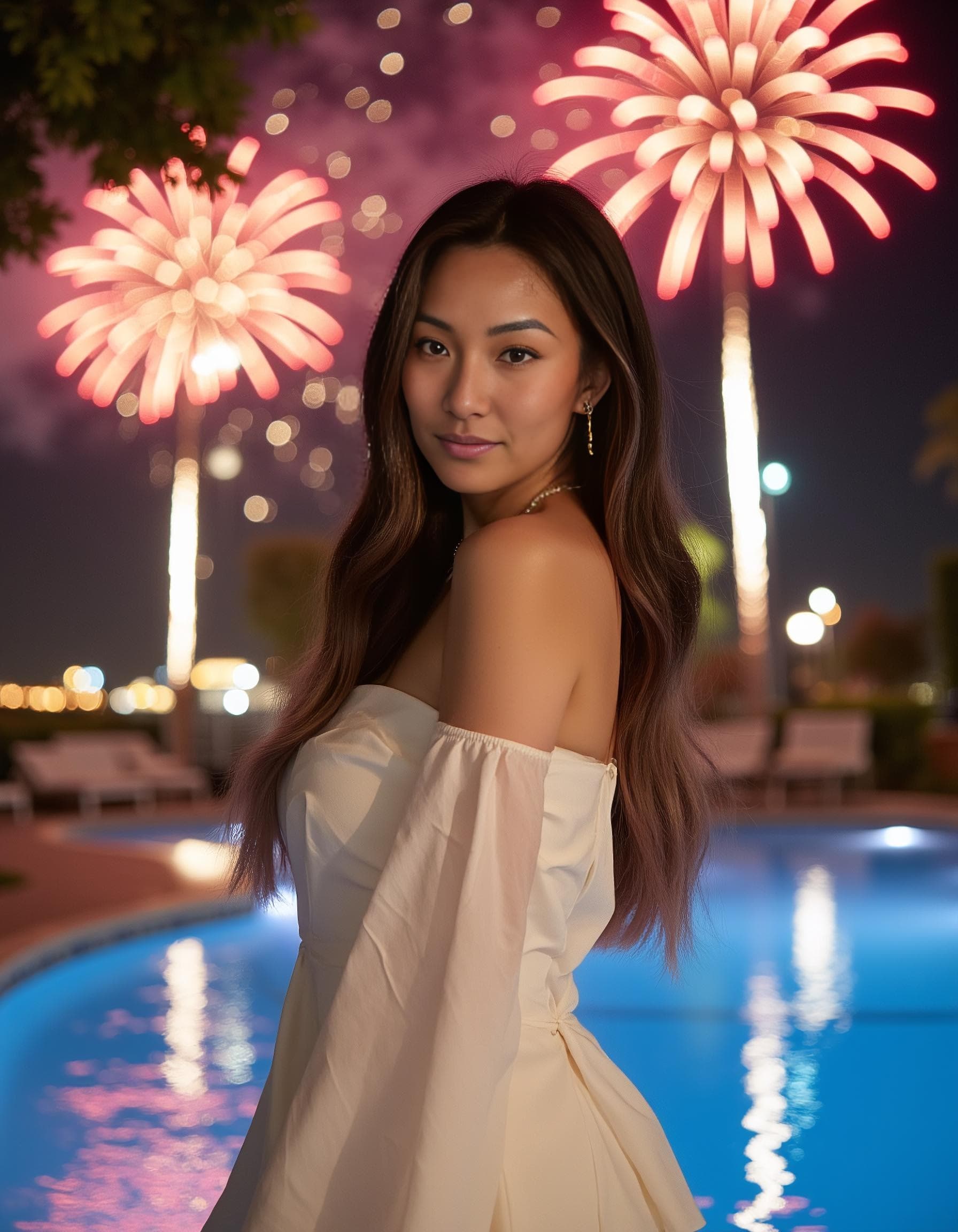 New Year Photos