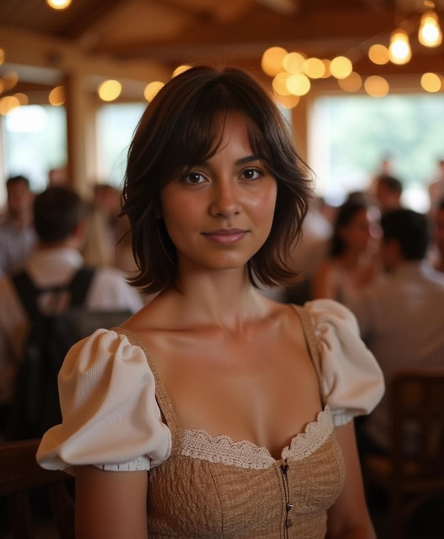 Oktoberfest Photos