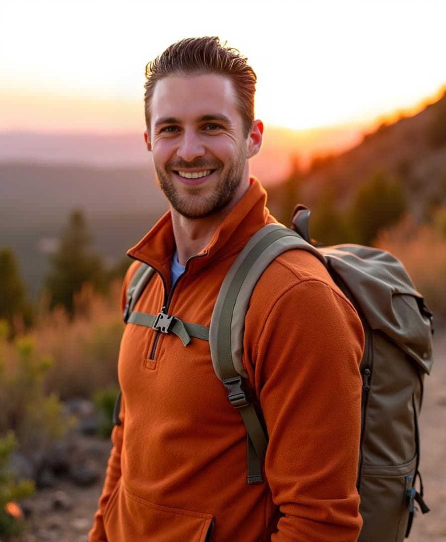 Outdoor Adventure Photos