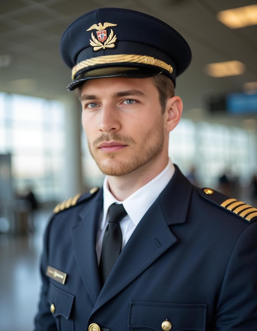 Profession Photos
