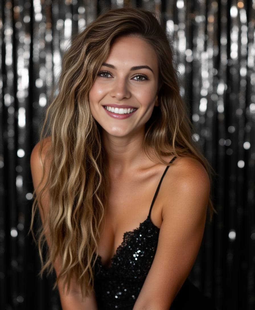 Prom Night Photos
