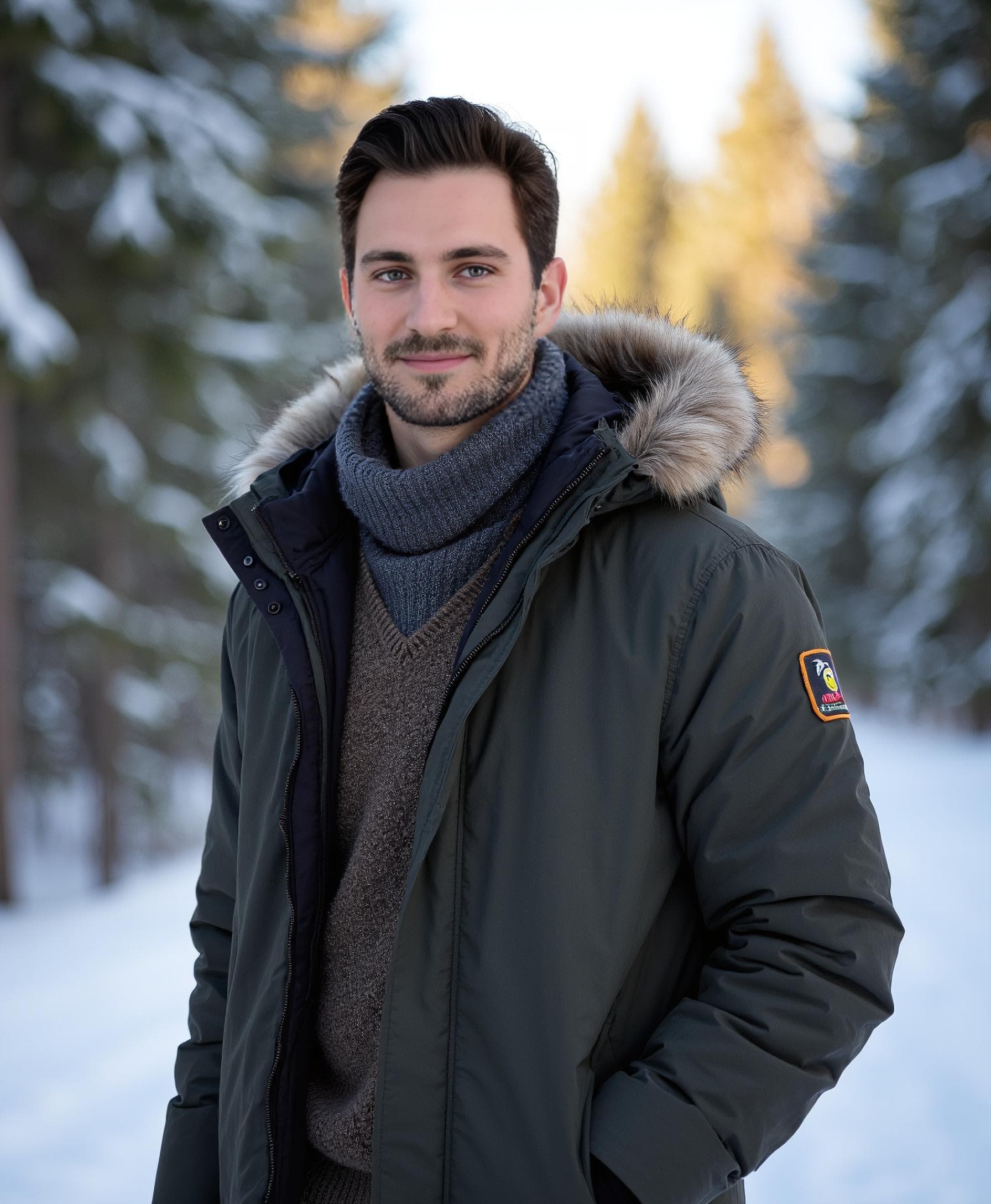 Winter Photos