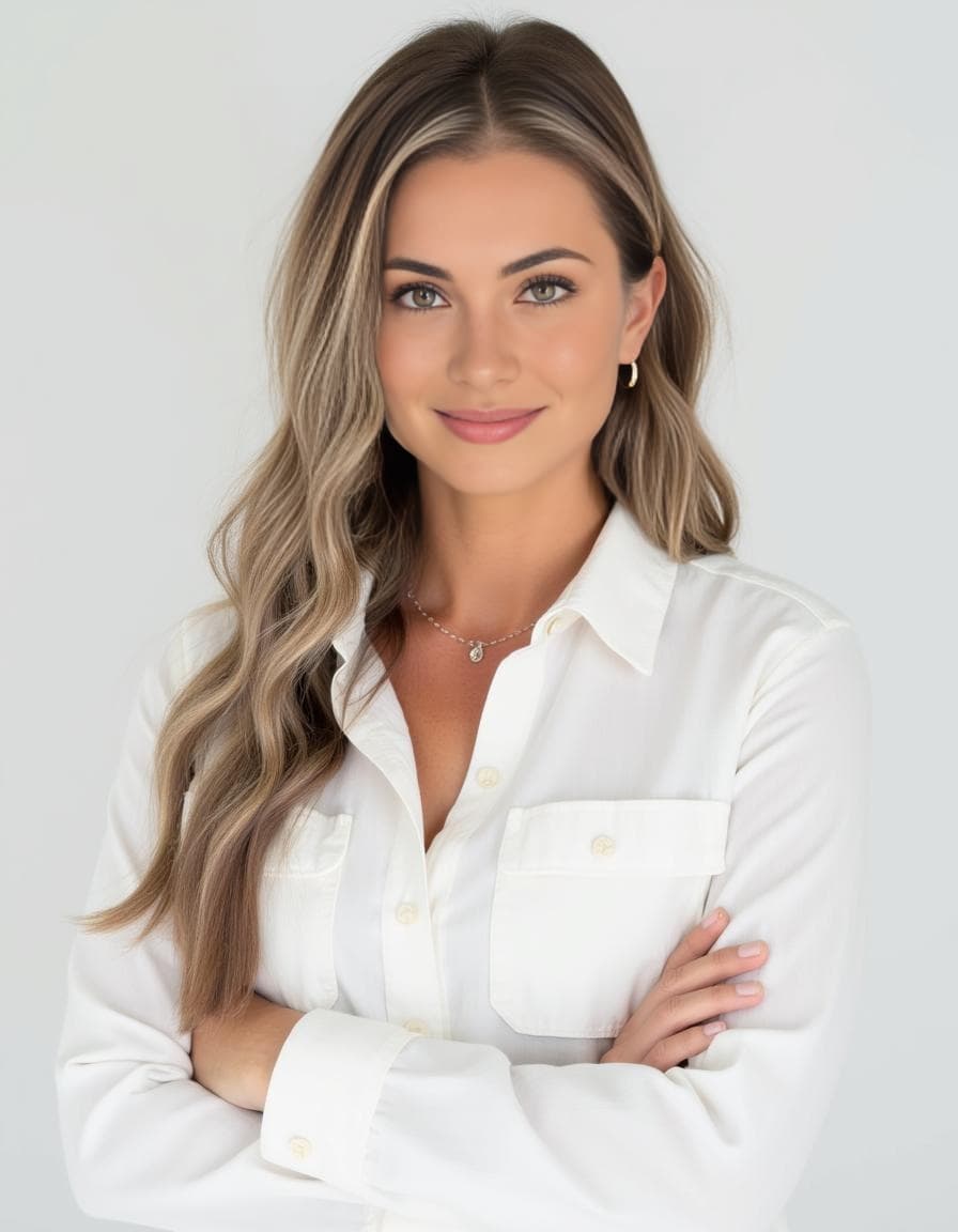 Hair & Beauty Salons