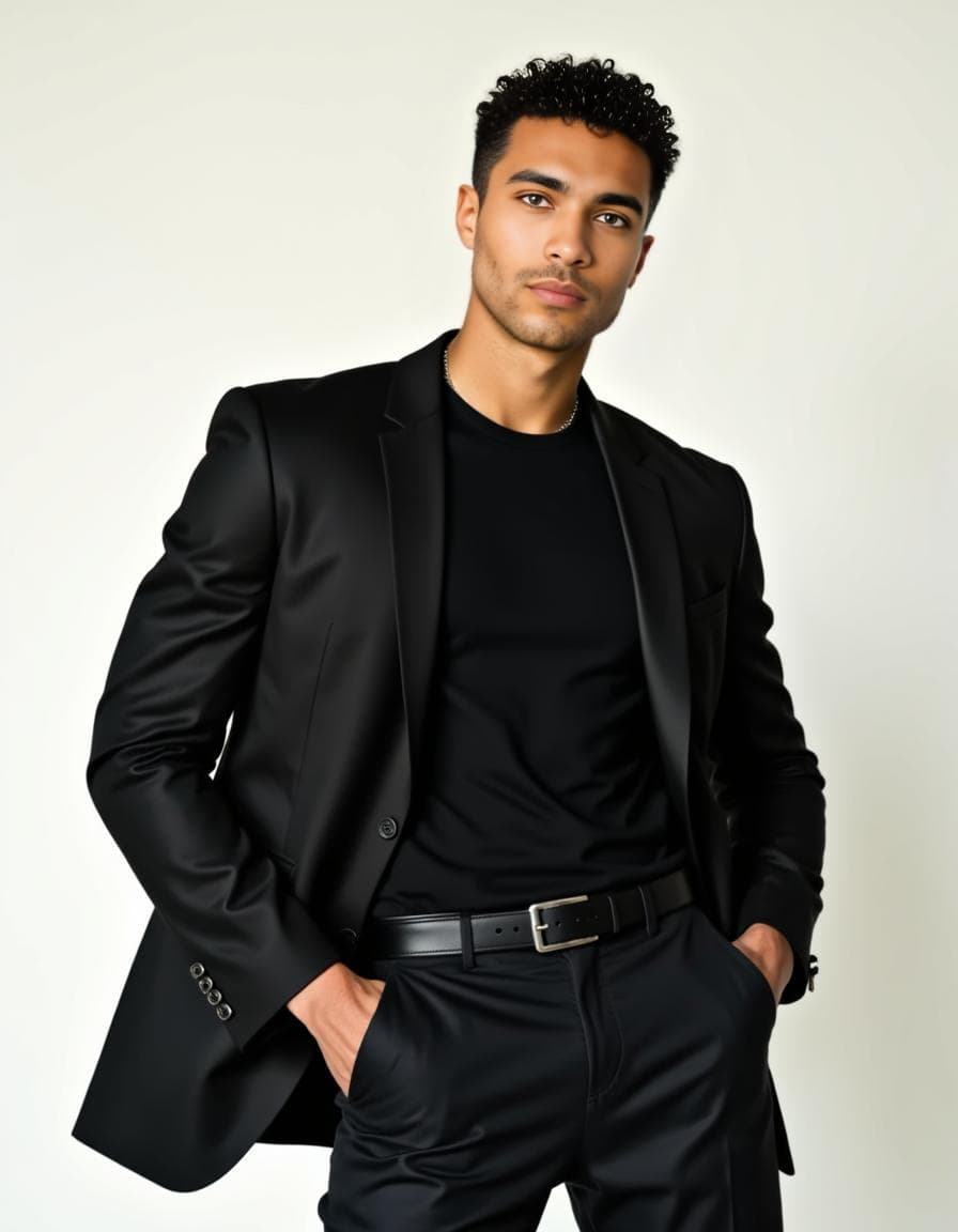 Fashion & Modeling