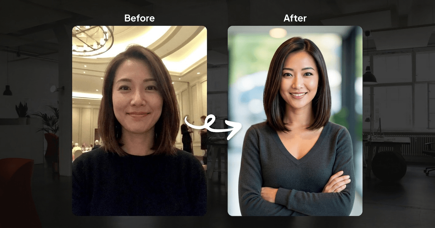 Edit and Enhance examples